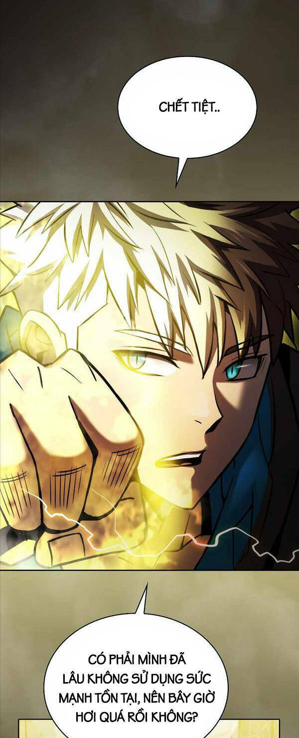 Người Chơi Trở Về Từ Địa Ngục Chap 122 - Next Chap 123