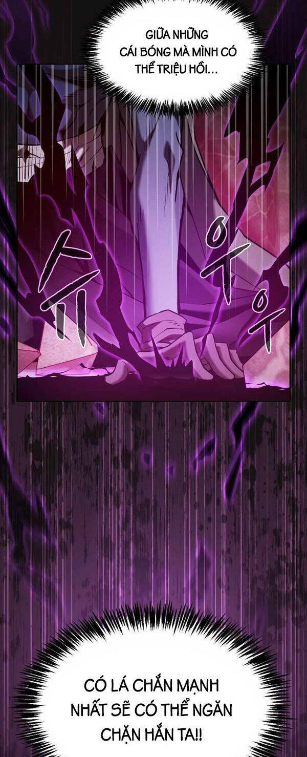 Người Chơi Trở Về Từ Địa Ngục Chap 122 - Next Chap 123
