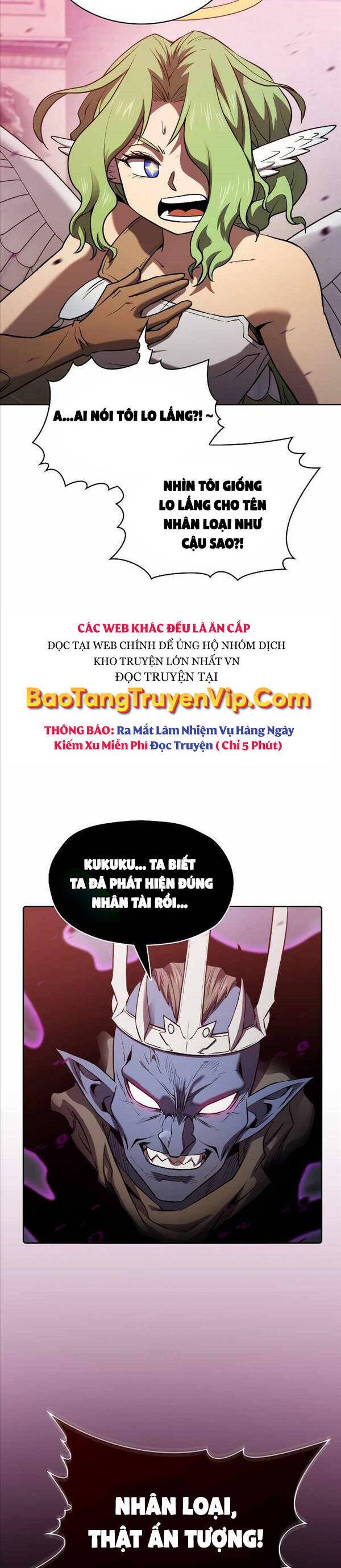 Người Chơi Trở Về Từ Địa Ngục Chap 122 - Next Chap 123