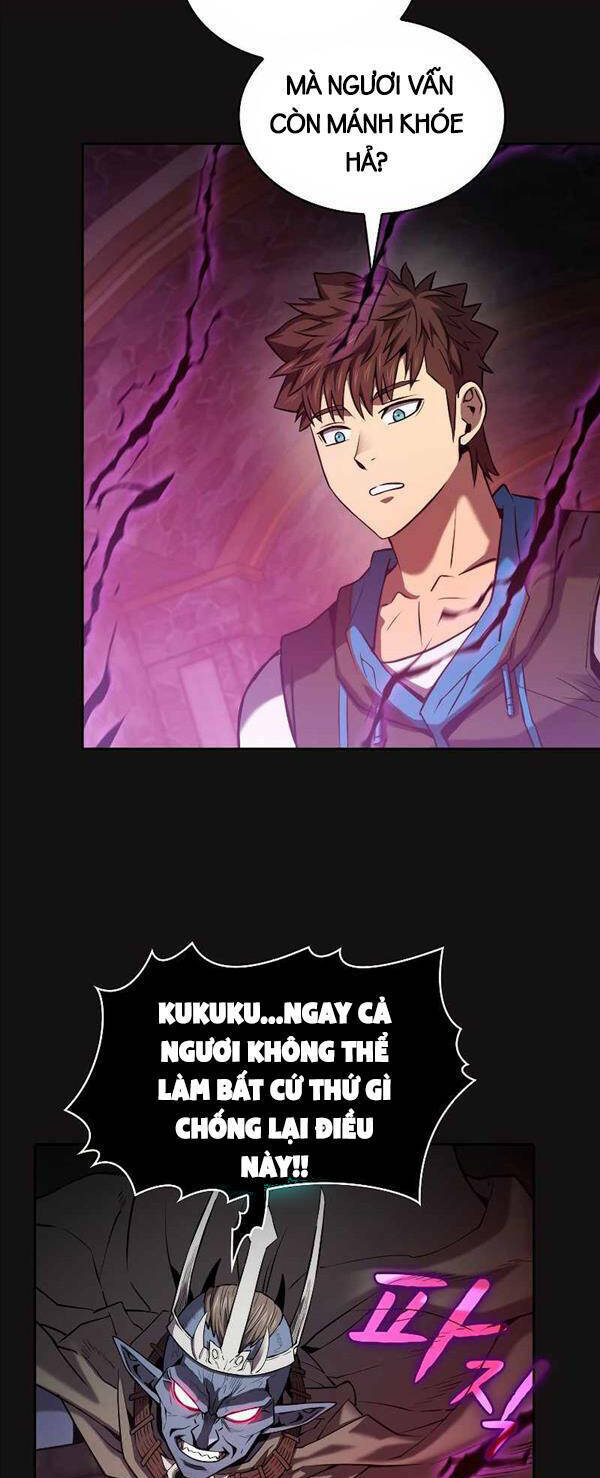 Người Chơi Trở Về Từ Địa Ngục Chap 122 - Next Chap 123