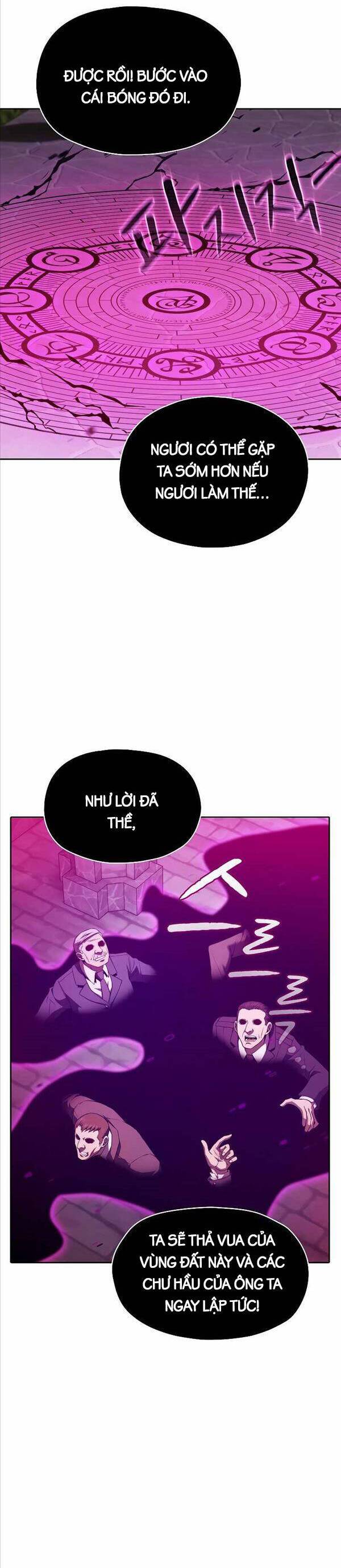 Người Chơi Trở Về Từ Địa Ngục Chap 122 - Next Chap 123