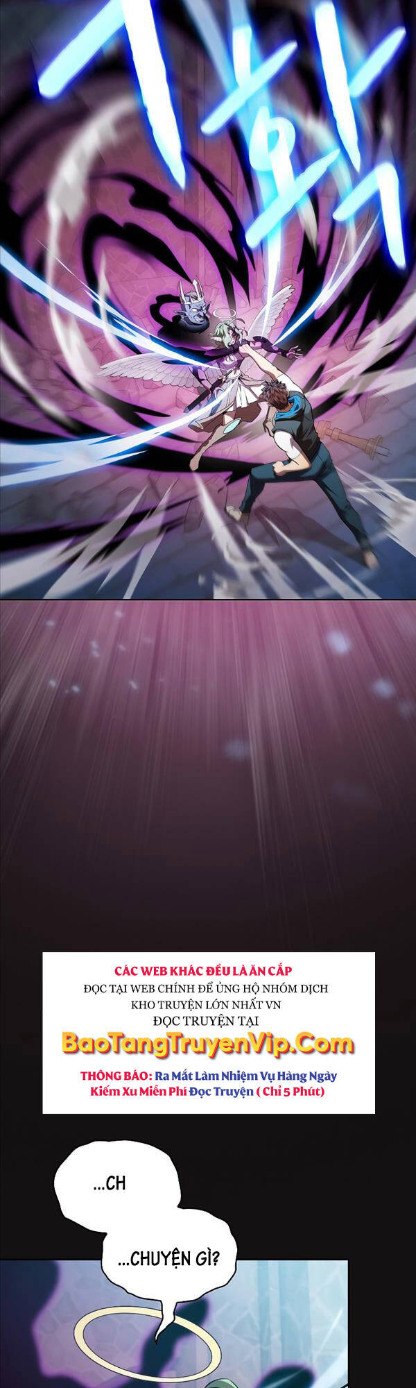 Người Chơi Trở Về Từ Địa Ngục Chap 123 - Next Chap 124