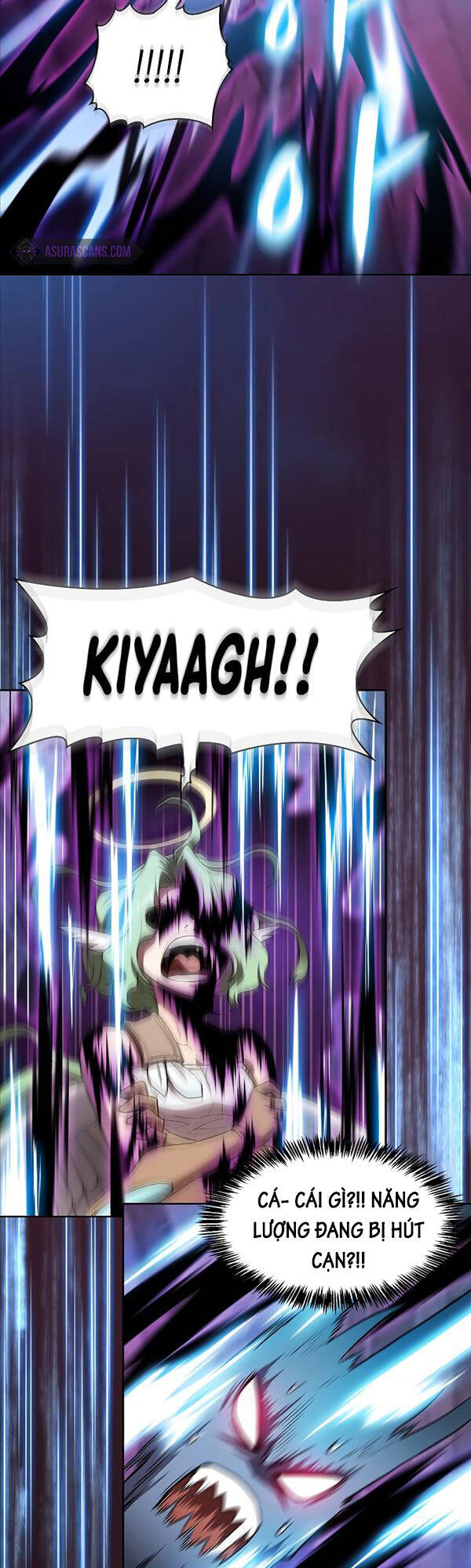 Người Chơi Trở Về Từ Địa Ngục Chap 123 - Next Chap 124