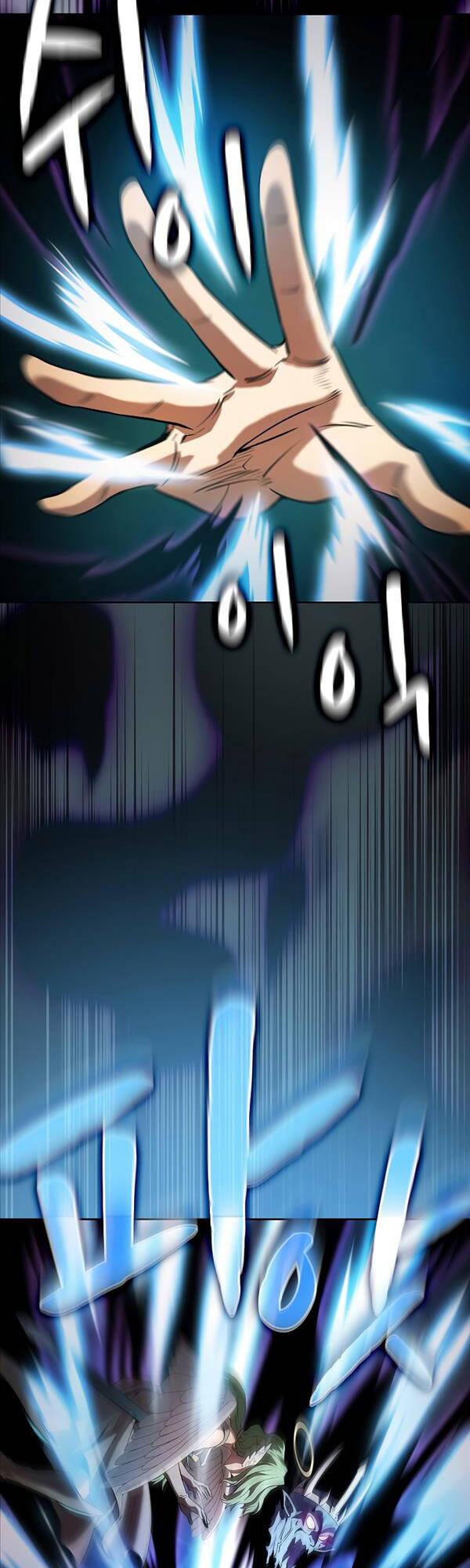 Người Chơi Trở Về Từ Địa Ngục Chap 123 - Next Chap 124