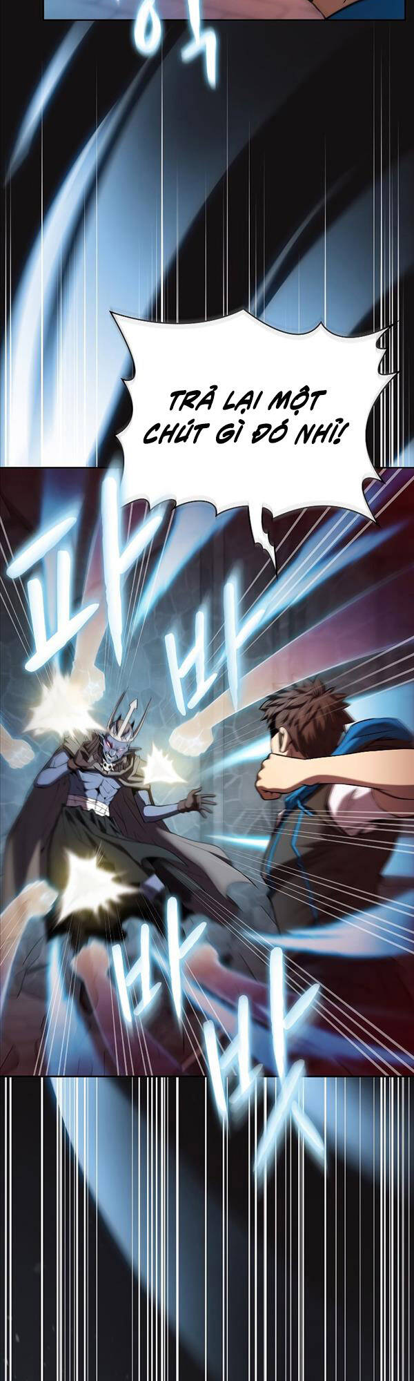 Người Chơi Trở Về Từ Địa Ngục Chap 123 - Next Chap 124