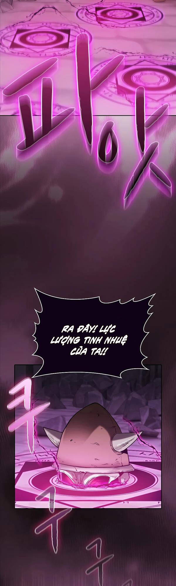 Người Chơi Trở Về Từ Địa Ngục Chap 123 - Next Chap 124