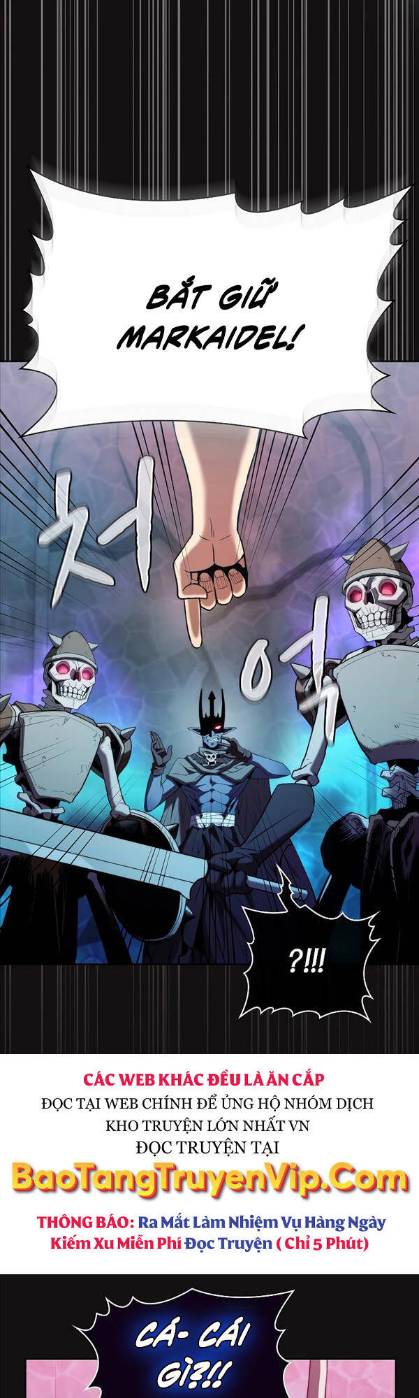 Người Chơi Trở Về Từ Địa Ngục Chap 123 - Next Chap 124