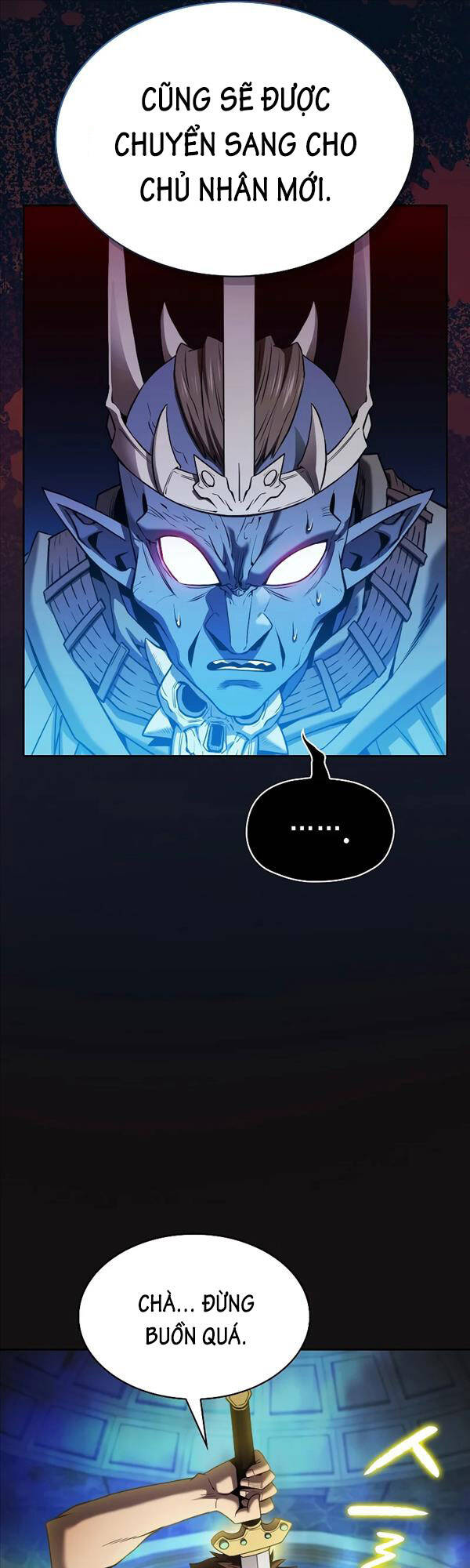 Người Chơi Trở Về Từ Địa Ngục Chap 123 - Next Chap 124