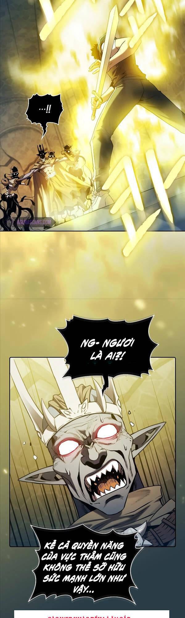 Người Chơi Trở Về Từ Địa Ngục Chap 123 - Next Chap 124