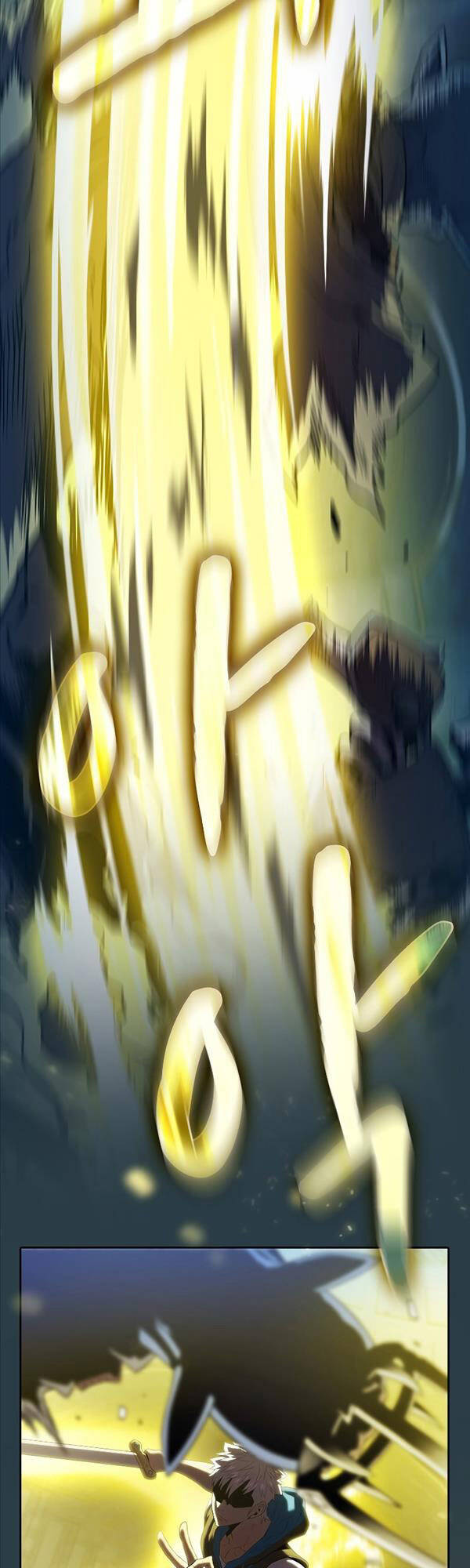 Người Chơi Trở Về Từ Địa Ngục Chap 123 - Next Chap 124