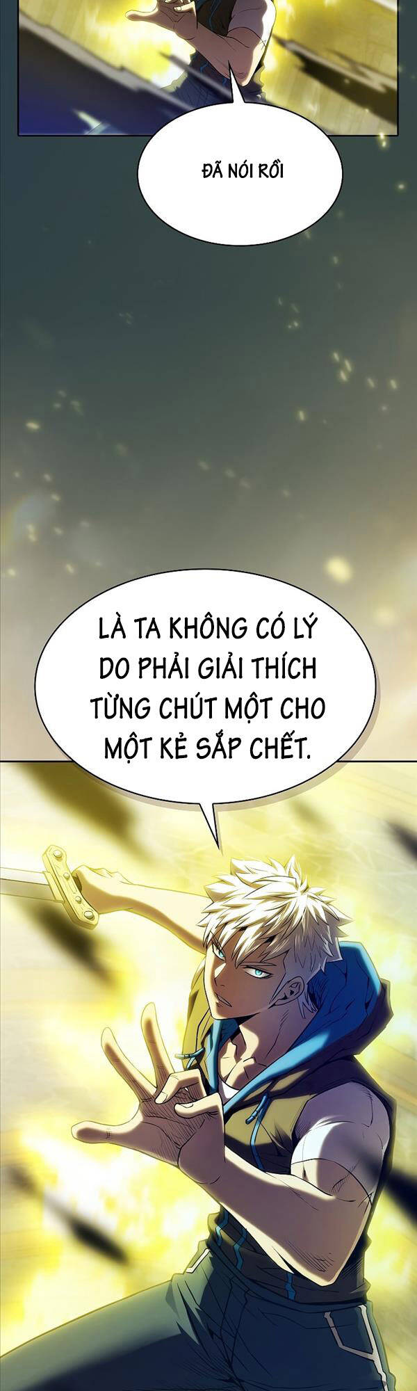 Người Chơi Trở Về Từ Địa Ngục Chap 123 - Next Chap 124