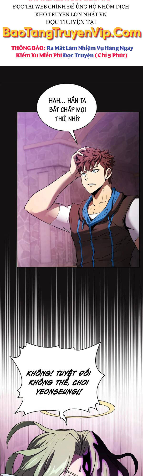 Người Chơi Trở Về Từ Địa Ngục Chap 123 - Next Chap 124