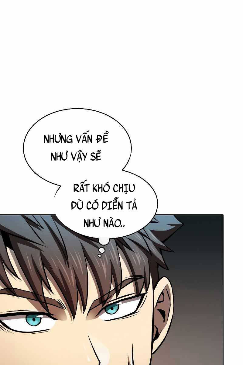 Người Chơi Trở Về Từ Địa Ngục Chap 124 - Next Chap 125