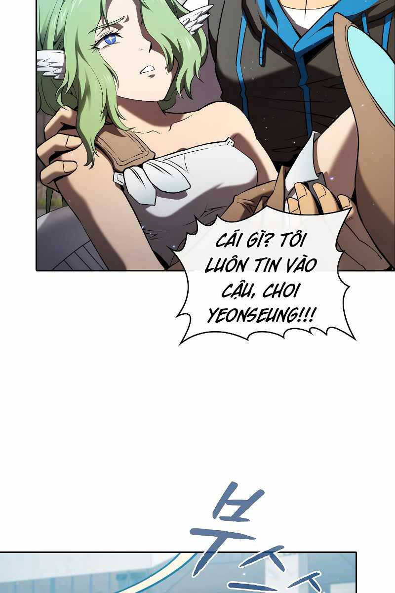 Người Chơi Trở Về Từ Địa Ngục Chap 124 - Next Chap 125