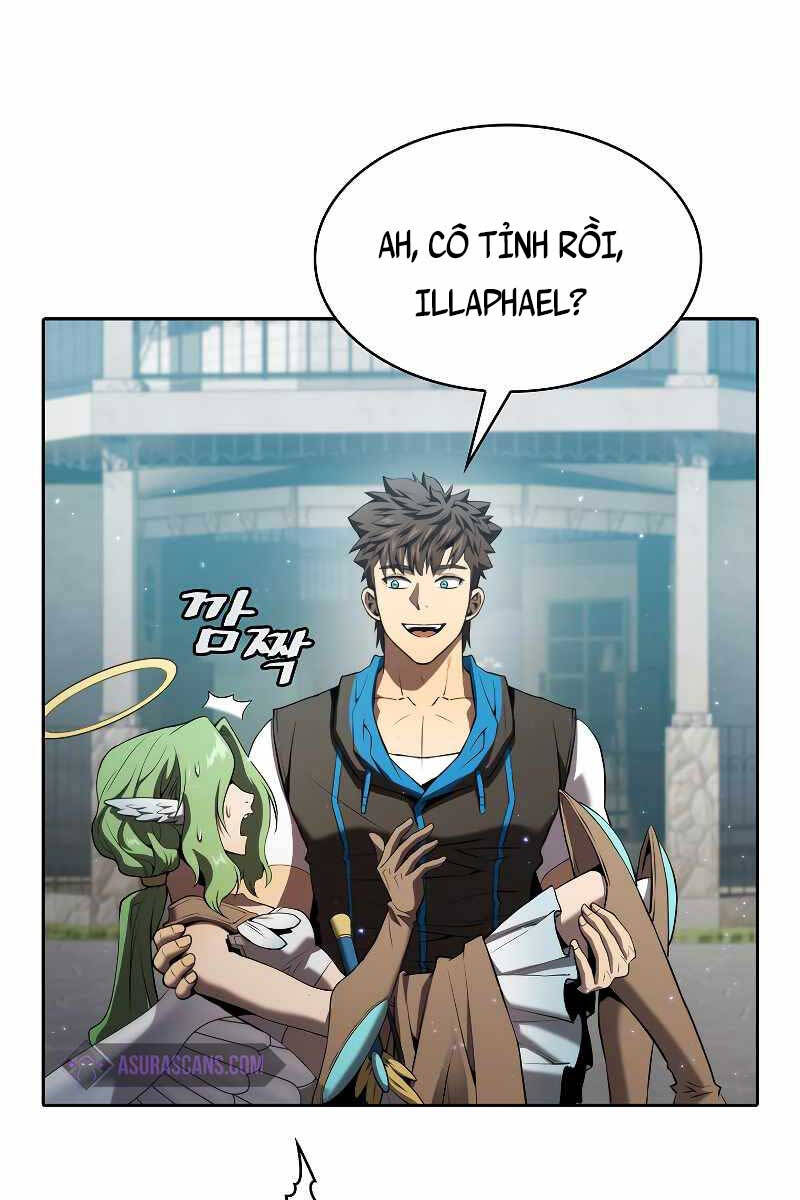 Người Chơi Trở Về Từ Địa Ngục Chap 124 - Next Chap 125