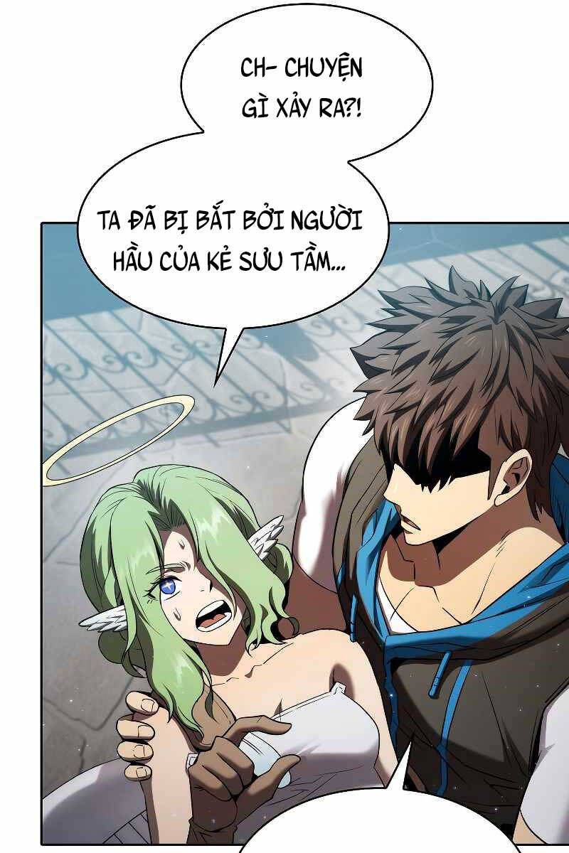 Người Chơi Trở Về Từ Địa Ngục Chap 124 - Next Chap 125