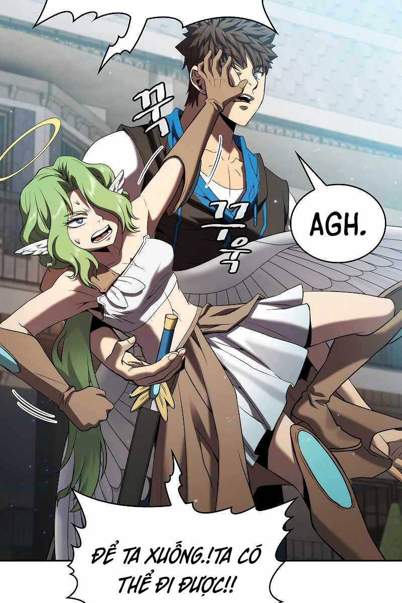 Người Chơi Trở Về Từ Địa Ngục Chap 124 - Next Chap 125