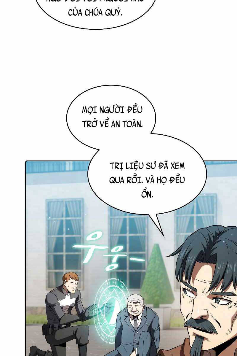 Người Chơi Trở Về Từ Địa Ngục Chap 124 - Next Chap 125