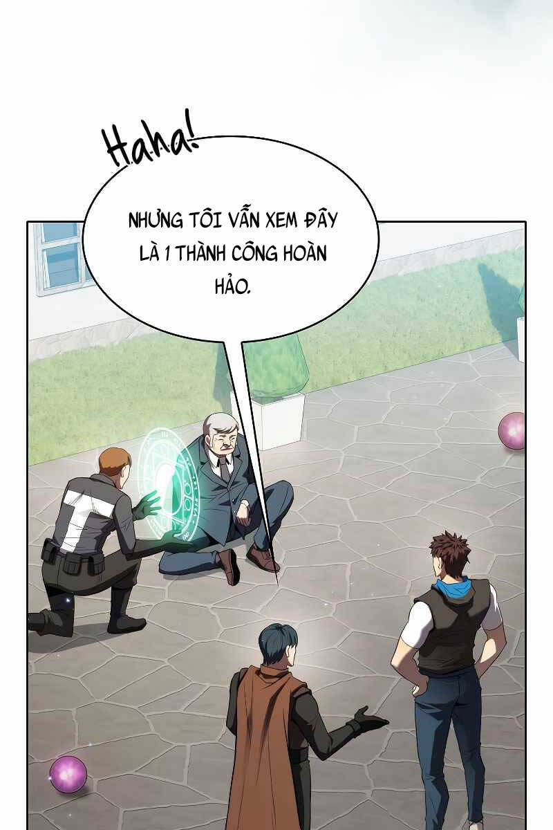 Người Chơi Trở Về Từ Địa Ngục Chap 124 - Next Chap 125