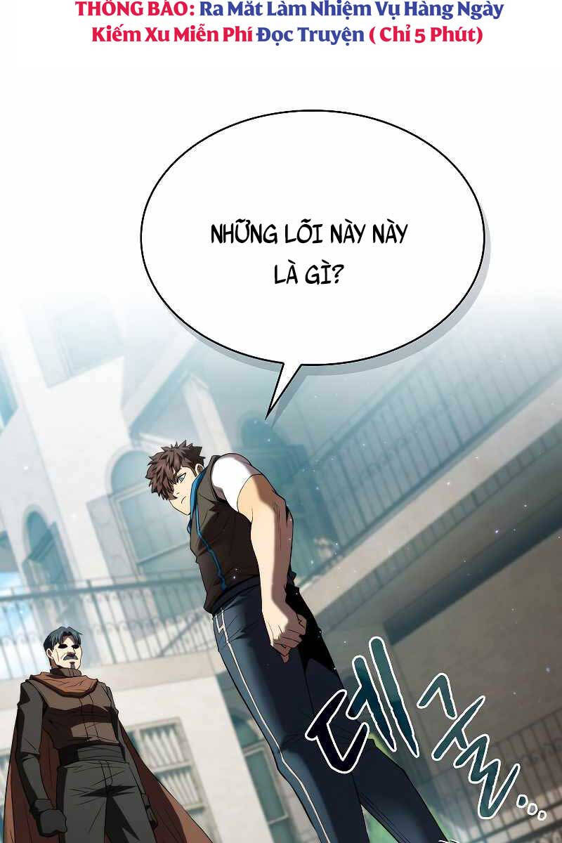 Người Chơi Trở Về Từ Địa Ngục Chap 124 - Next Chap 125