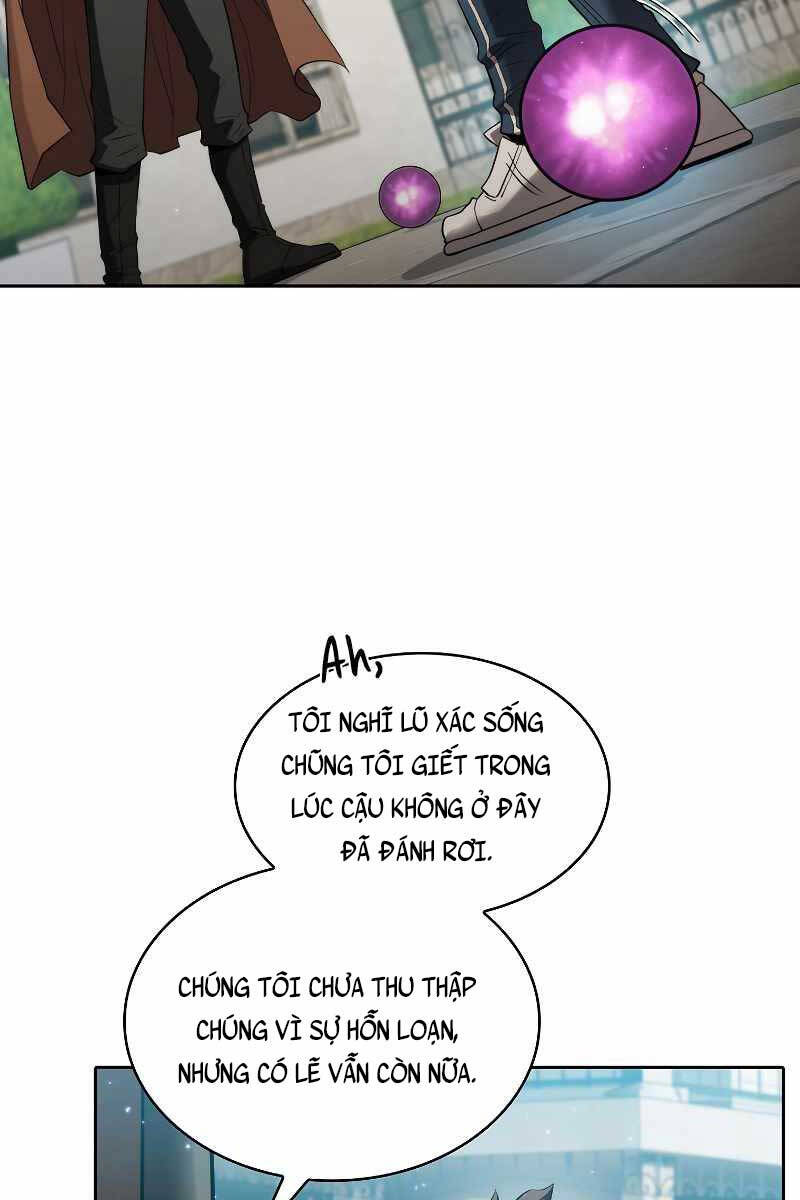 Người Chơi Trở Về Từ Địa Ngục Chap 124 - Next Chap 125
