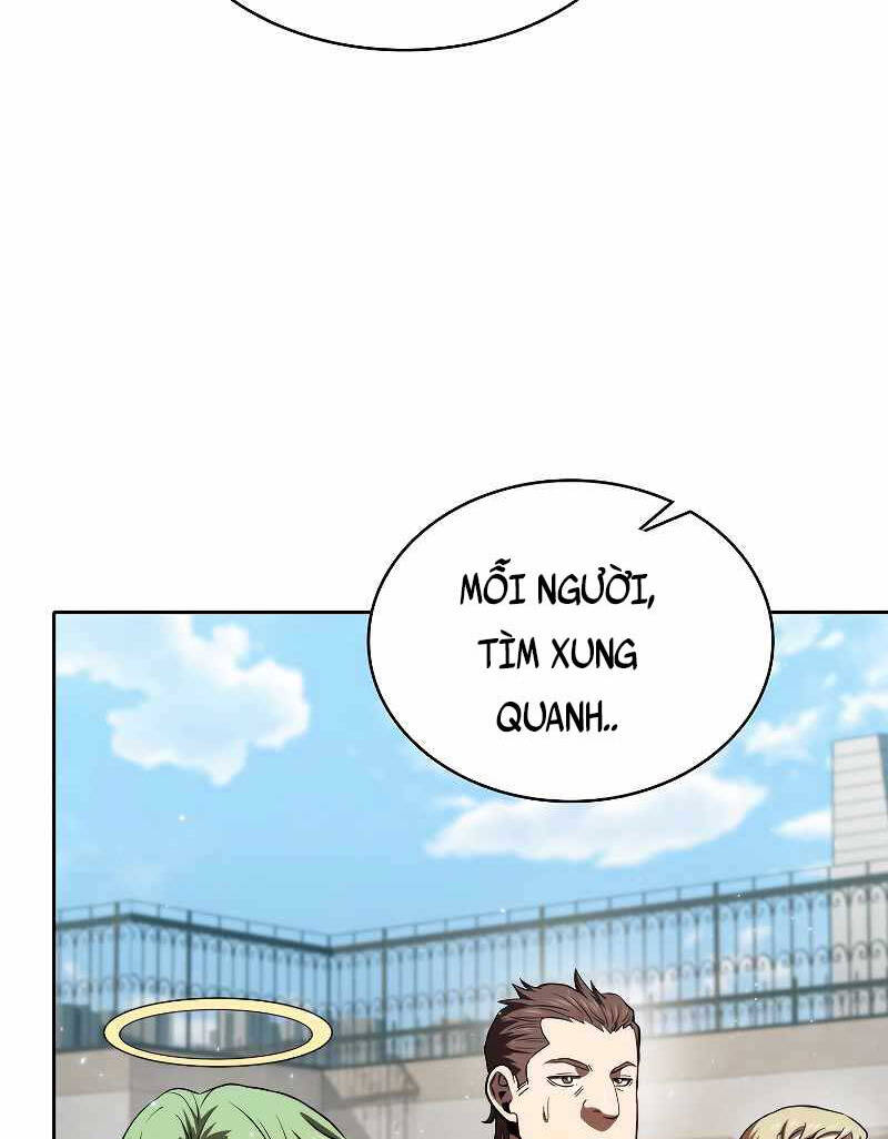 Người Chơi Trở Về Từ Địa Ngục Chap 124 - Next Chap 125