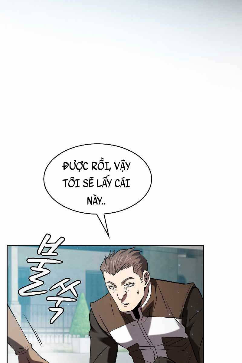 Người Chơi Trở Về Từ Địa Ngục Chap 124 - Next Chap 125