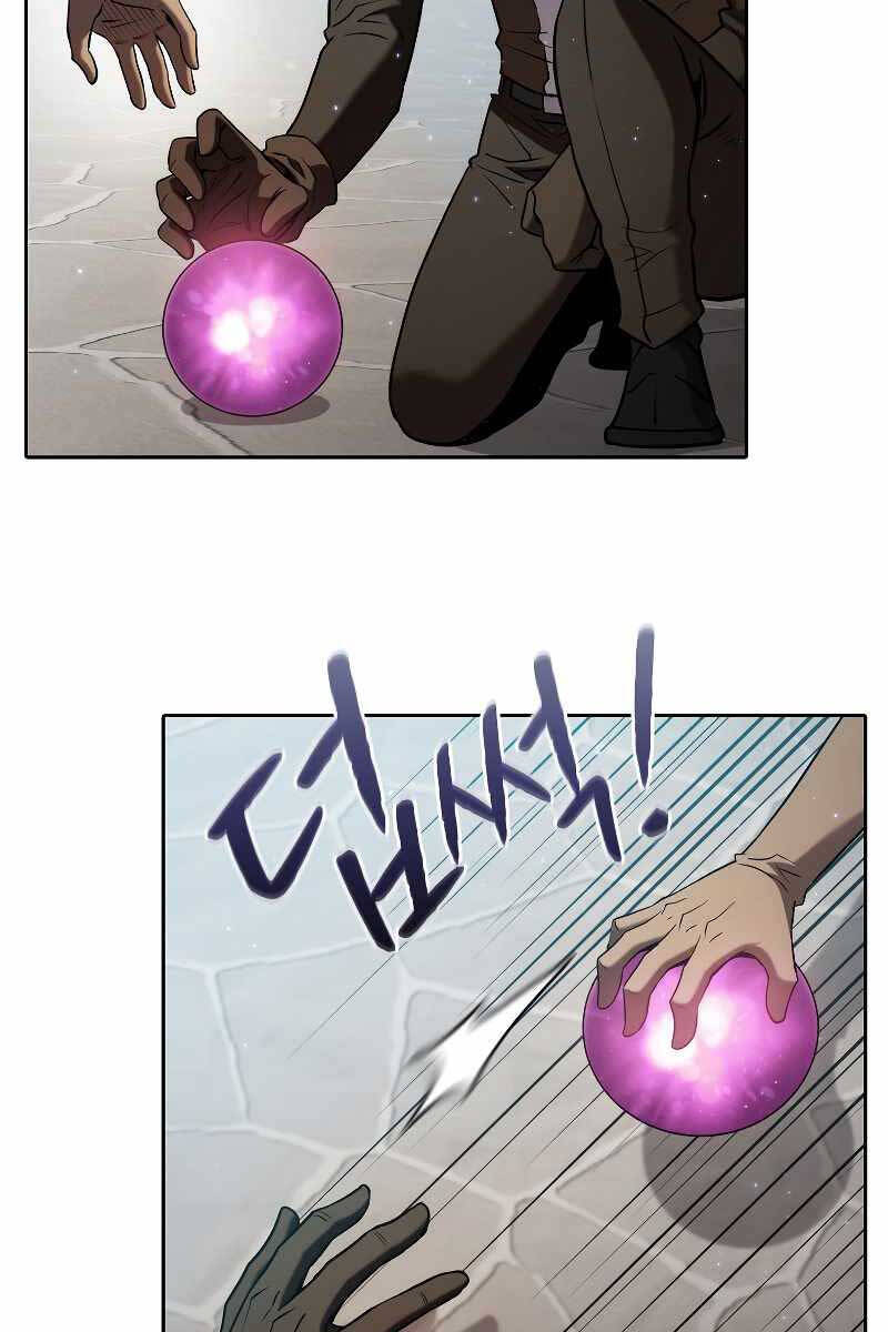 Người Chơi Trở Về Từ Địa Ngục Chap 124 - Next Chap 125