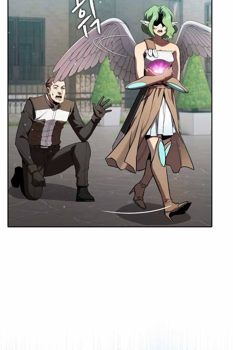 Người Chơi Trở Về Từ Địa Ngục Chap 124 - Next Chap 125