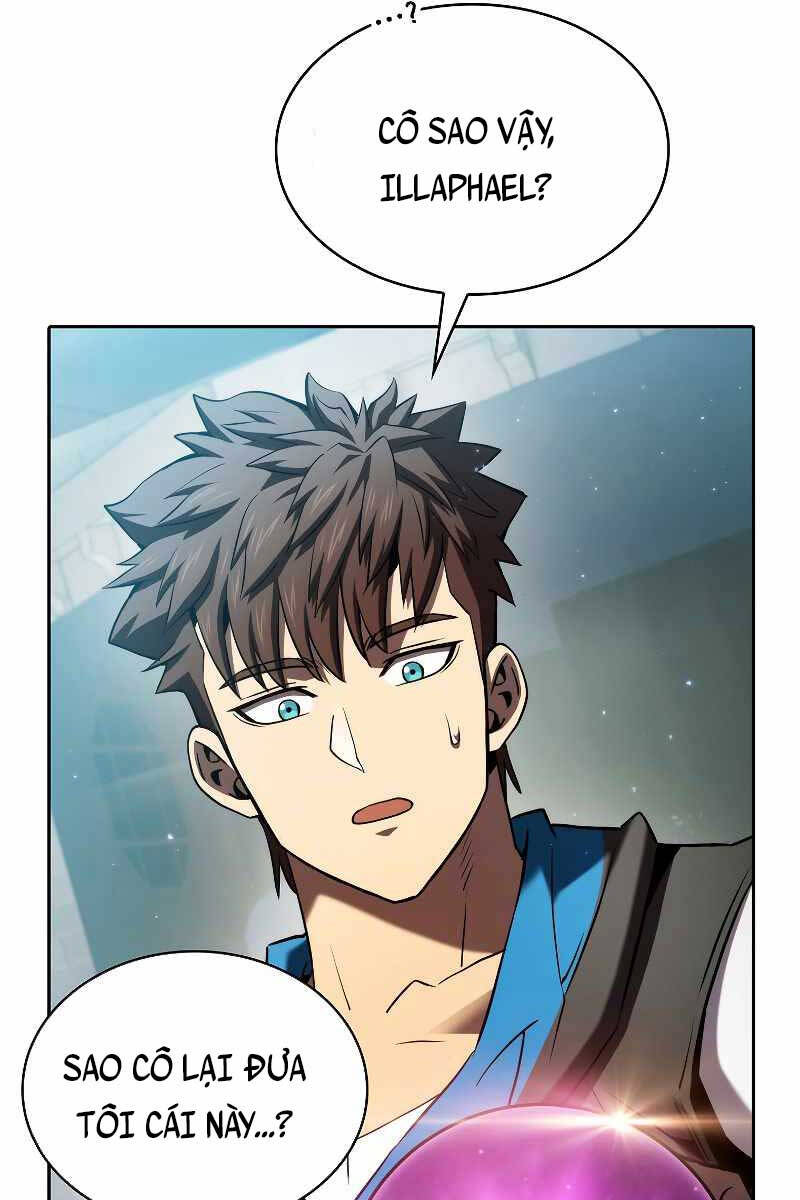 Người Chơi Trở Về Từ Địa Ngục Chap 124 - Next Chap 125