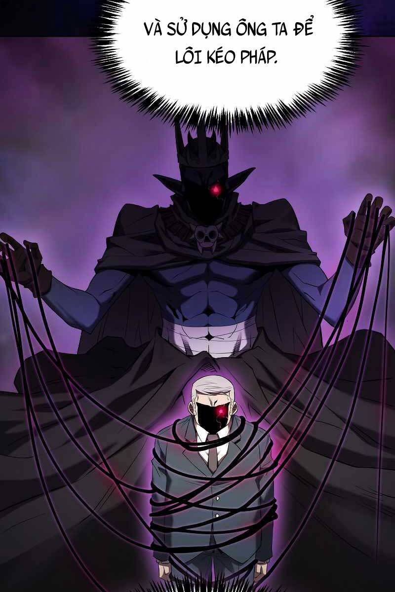 Người Chơi Trở Về Từ Địa Ngục Chap 124 - Next Chap 125