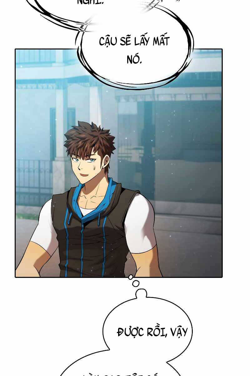 Người Chơi Trở Về Từ Địa Ngục Chap 124 - Next Chap 125