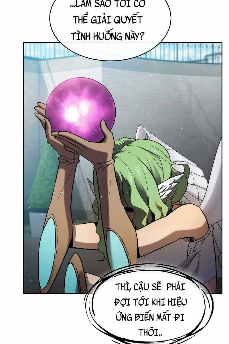 Người Chơi Trở Về Từ Địa Ngục Chap 124 - Next Chap 125