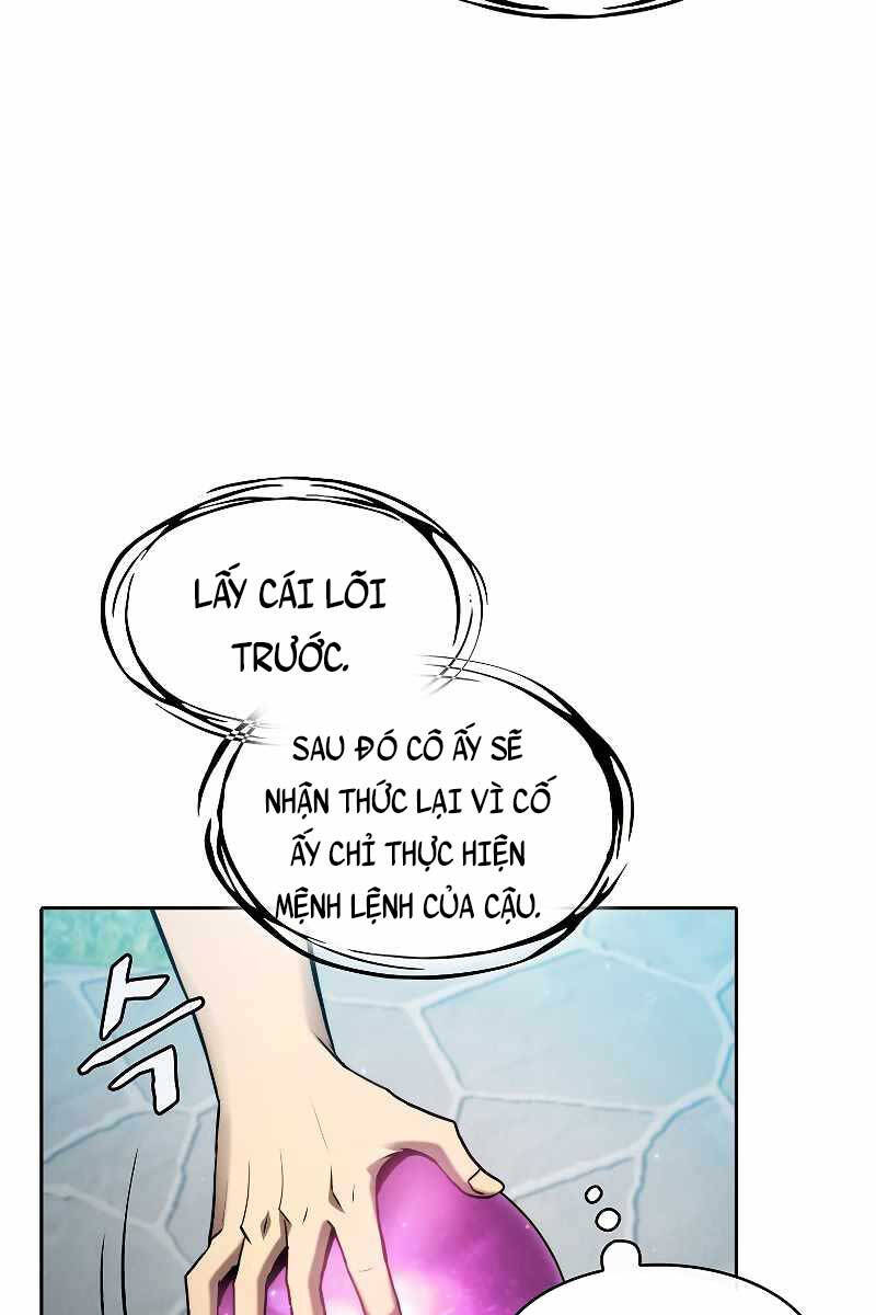 Người Chơi Trở Về Từ Địa Ngục Chap 124 - Next Chap 125