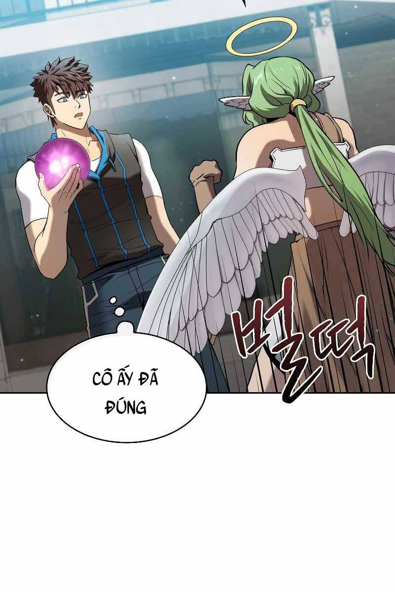 Người Chơi Trở Về Từ Địa Ngục Chap 124 - Next Chap 125
