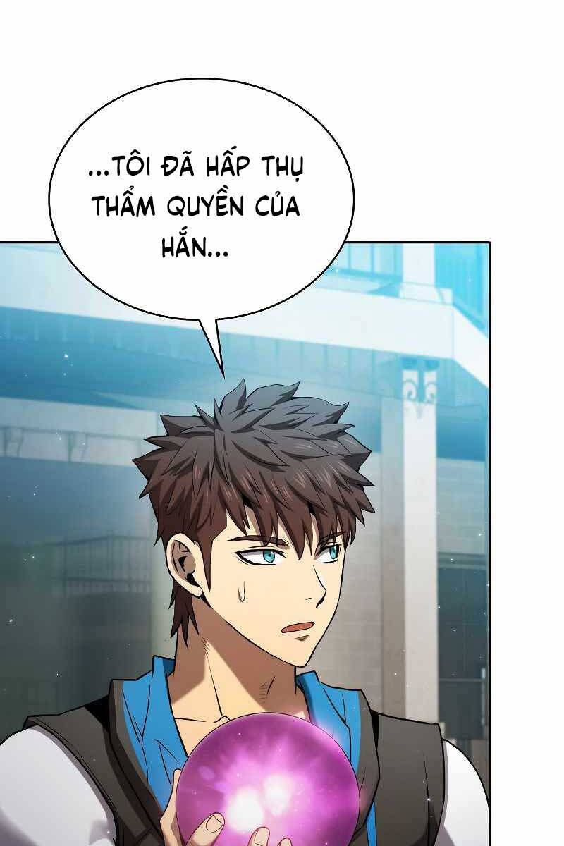 Người Chơi Trở Về Từ Địa Ngục Chap 124 - Next Chap 125