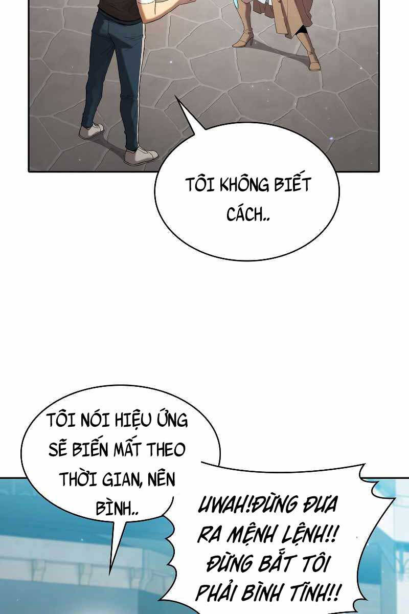 Người Chơi Trở Về Từ Địa Ngục Chap 124 - Next Chap 125