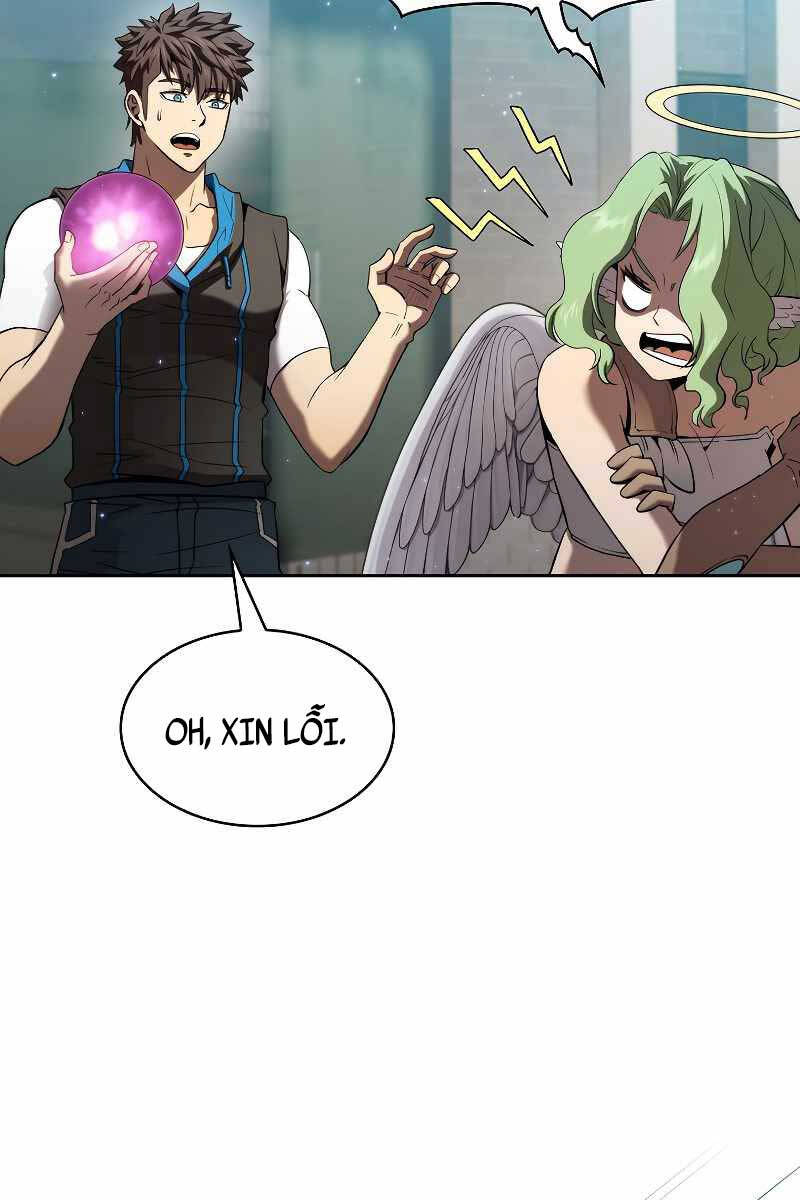 Người Chơi Trở Về Từ Địa Ngục Chap 124 - Next Chap 125