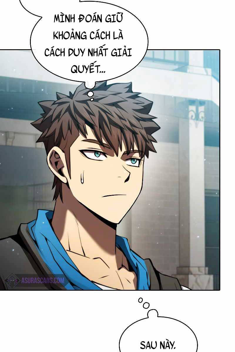 Người Chơi Trở Về Từ Địa Ngục Chap 124 - Next Chap 125