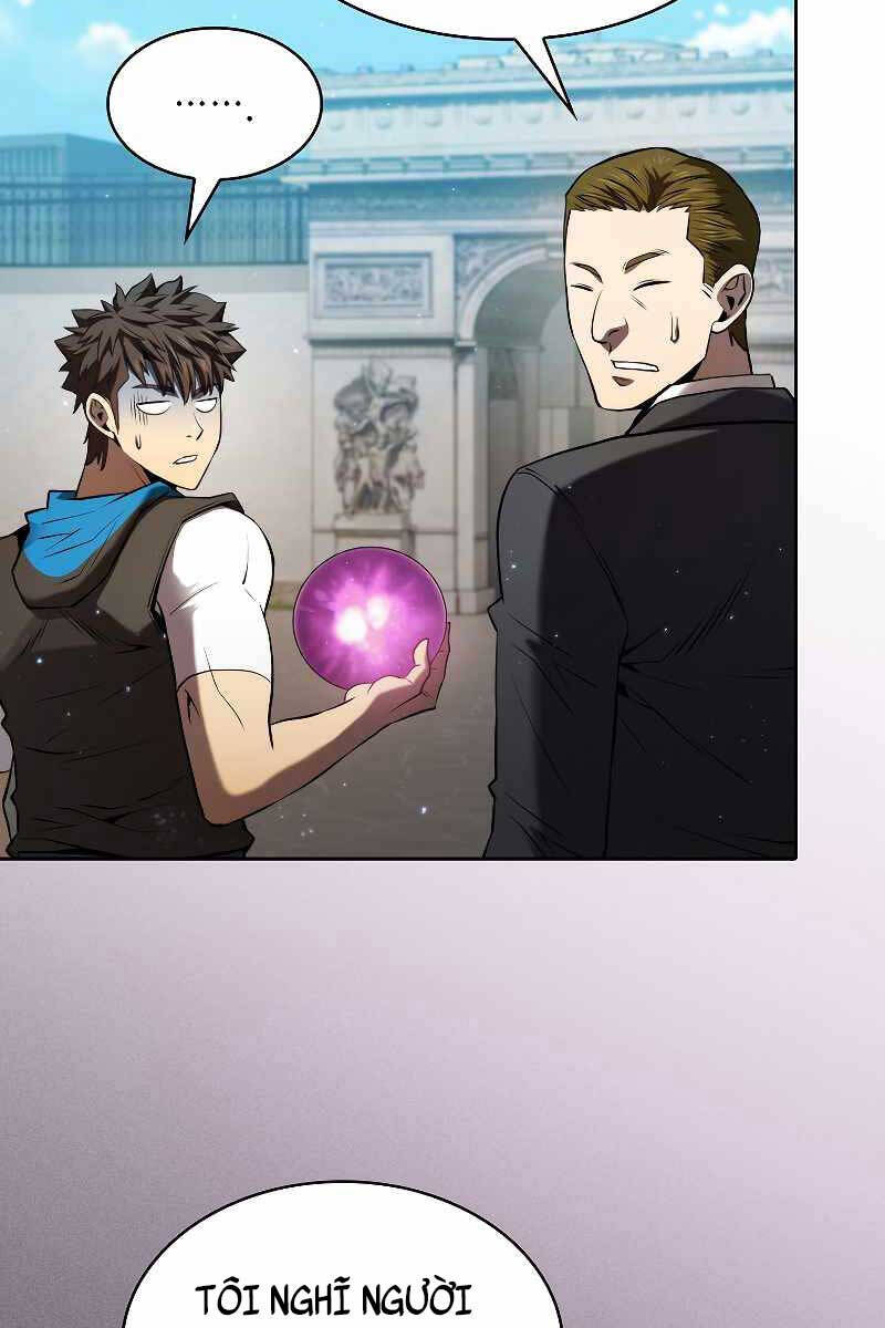 Người Chơi Trở Về Từ Địa Ngục Chap 124 - Next Chap 125