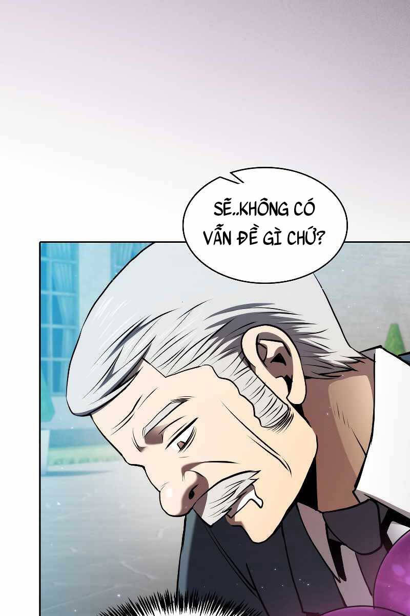 Người Chơi Trở Về Từ Địa Ngục Chap 124 - Next Chap 125