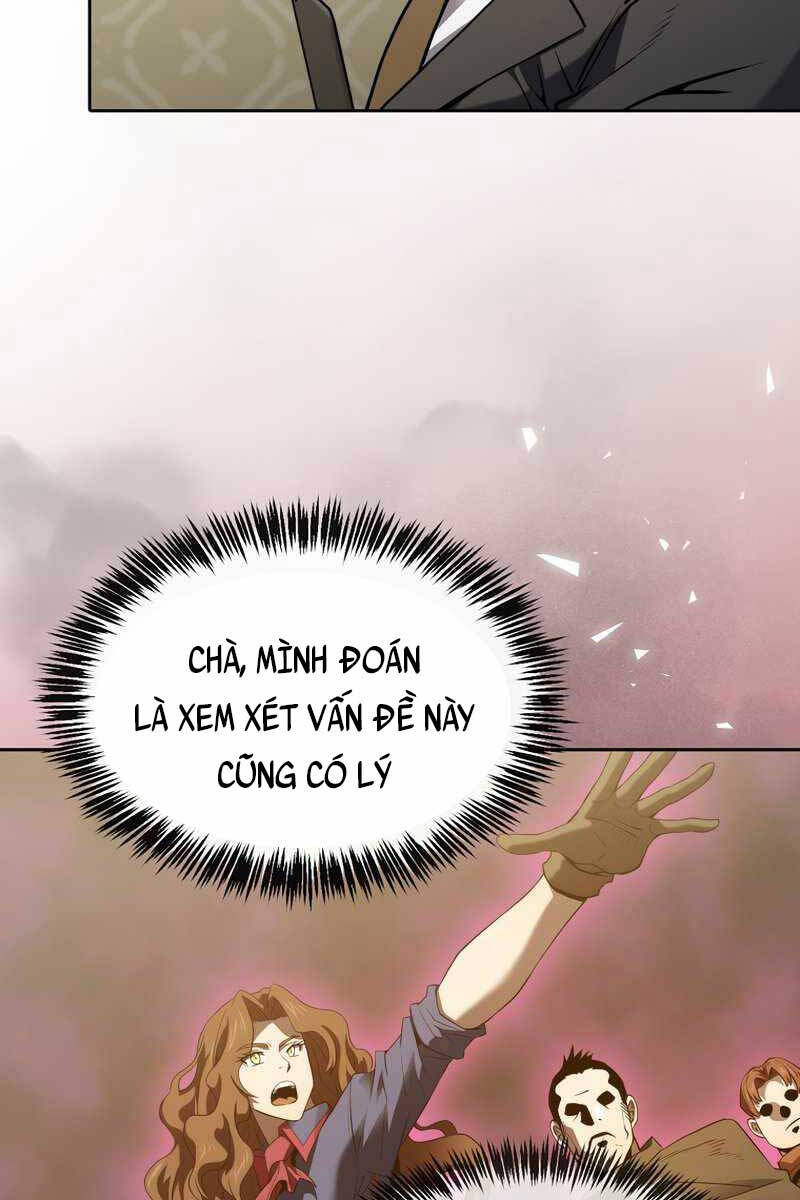Người Chơi Trở Về Từ Địa Ngục Chap 125 - Next Chap 126
