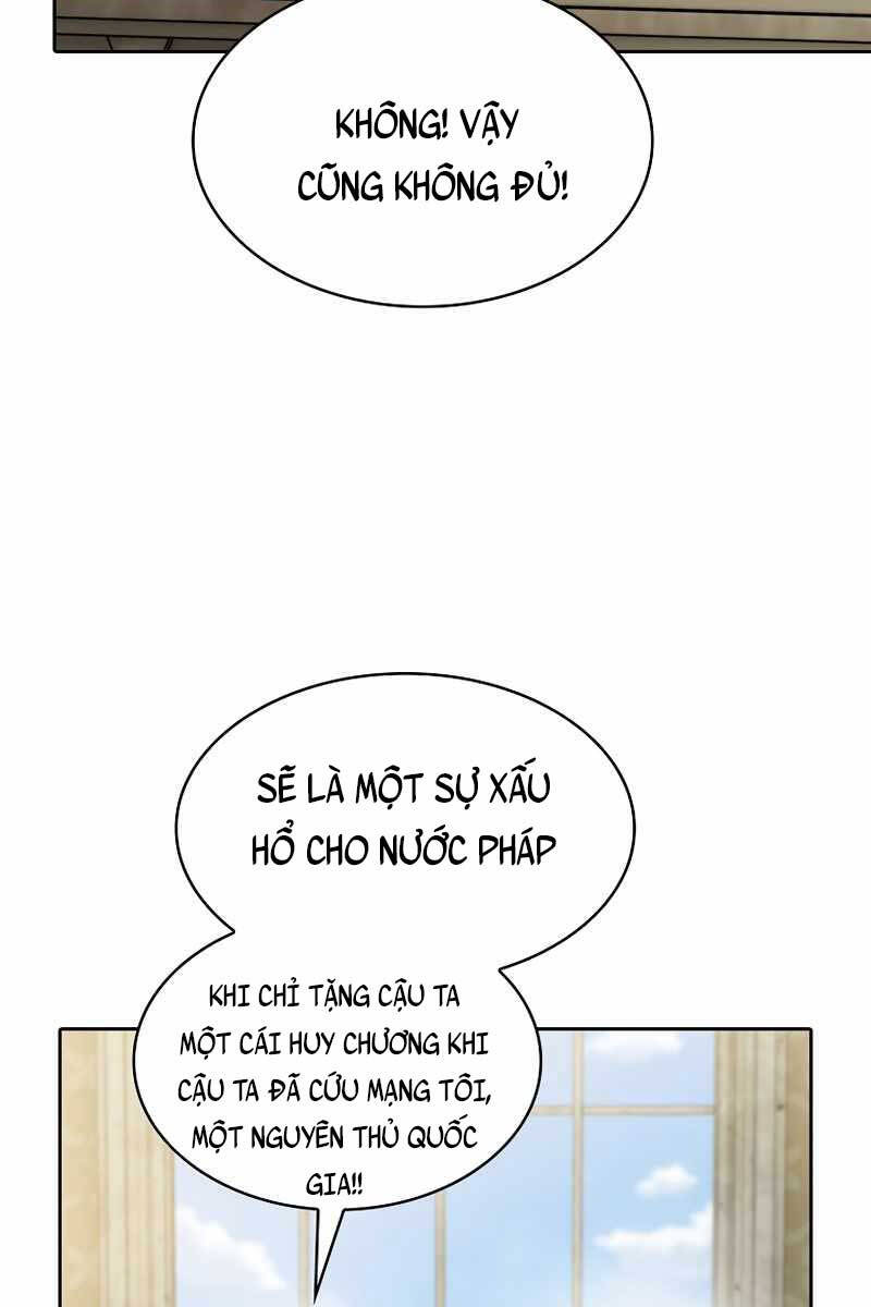 Người Chơi Trở Về Từ Địa Ngục Chap 125 - Next Chap 126