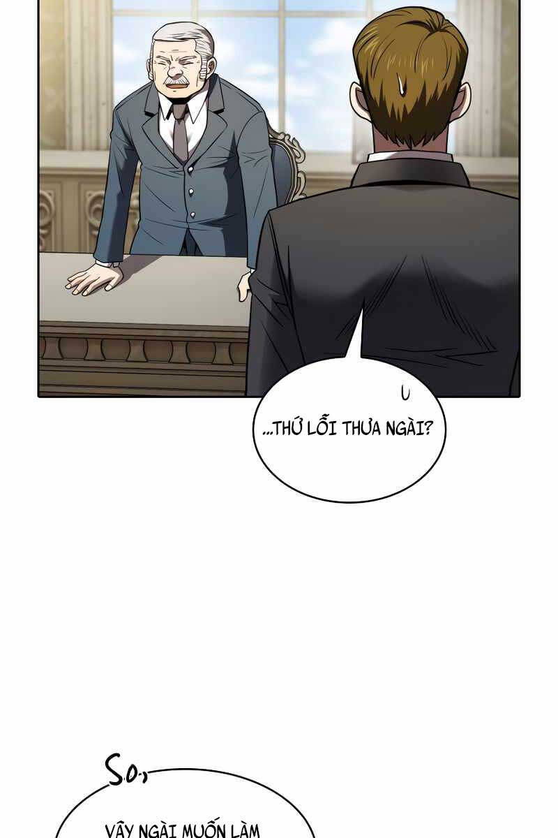 Người Chơi Trở Về Từ Địa Ngục Chap 125 - Next Chap 126