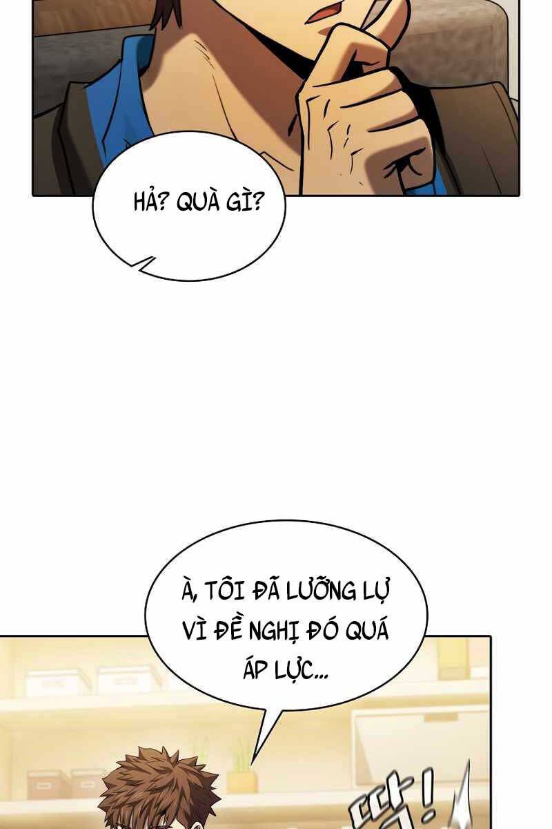 Người Chơi Trở Về Từ Địa Ngục Chap 125 - Next Chap 126