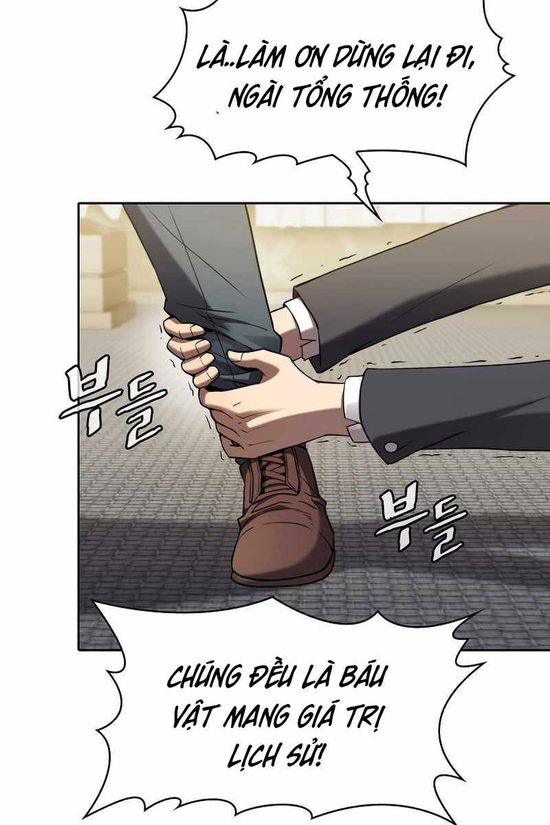 Người Chơi Trở Về Từ Địa Ngục Chap 125 - Next Chap 126