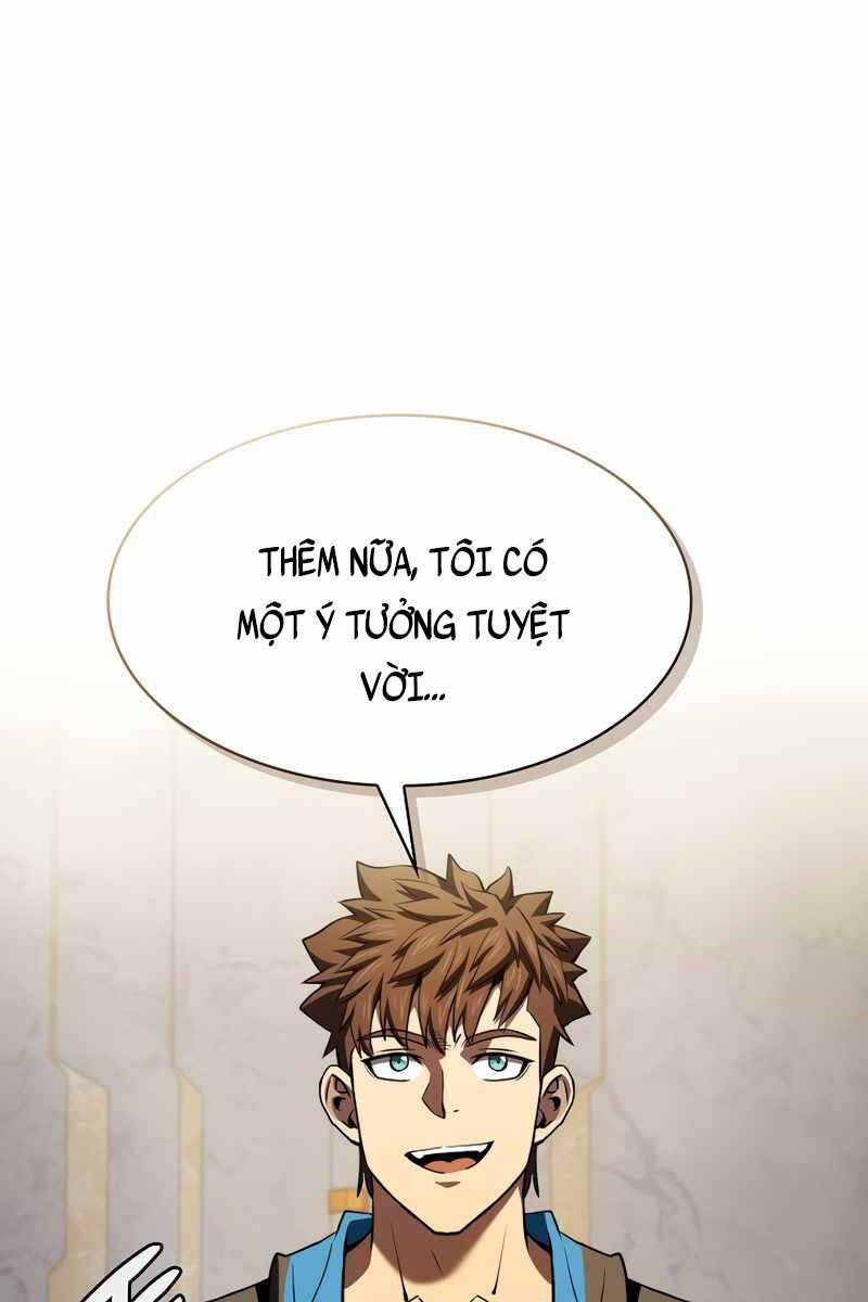 Người Chơi Trở Về Từ Địa Ngục Chap 125 - Next Chap 126