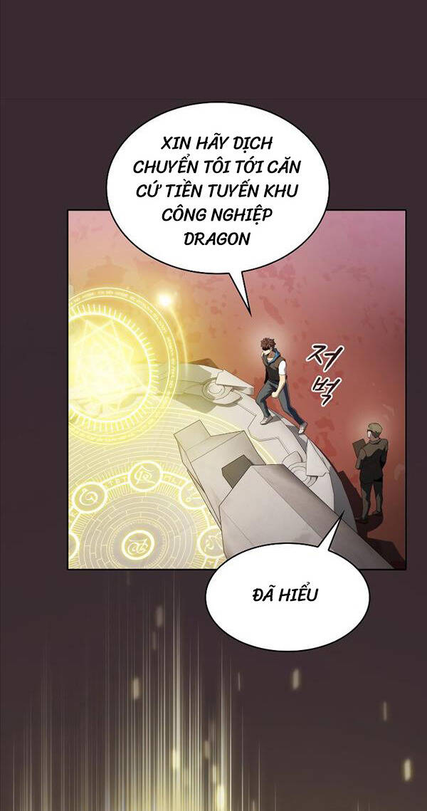 Người Chơi Trở Về Từ Địa Ngục Chap 126 - Next Chap 127