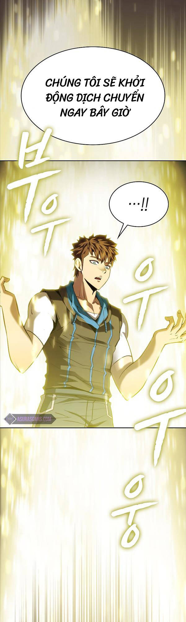 Người Chơi Trở Về Từ Địa Ngục Chap 126 - Next Chap 127