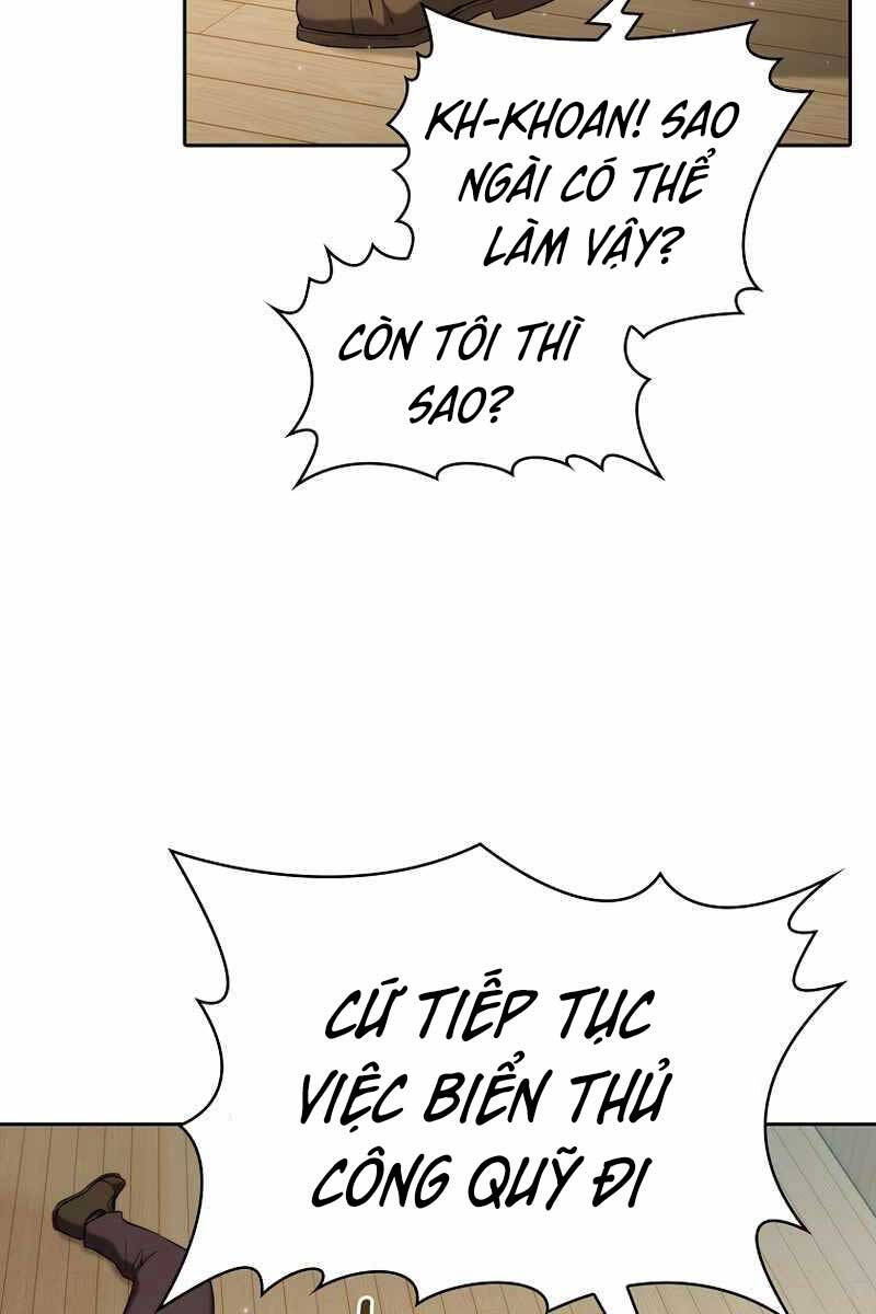 Người Chơi Trở Về Từ Địa Ngục Chap 127 - Next Chap 128